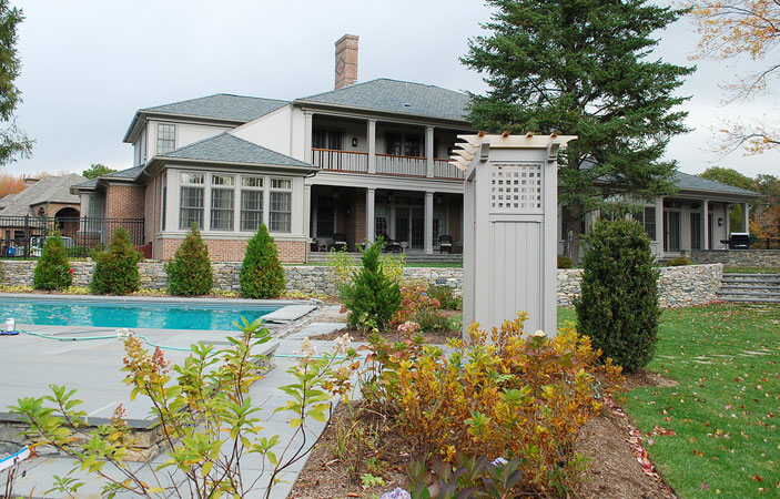 Mediterranean Style Home<br/> 06-6258
