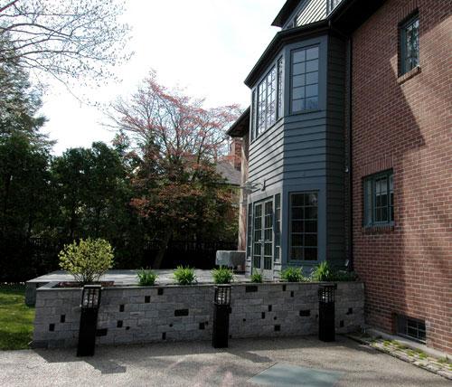 Art Deco Renovation <br/>05-6078