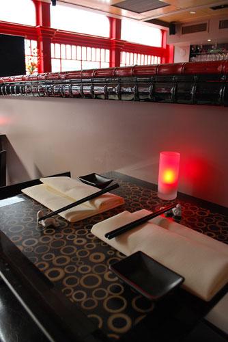 Sushi Bar <br/>05-6026