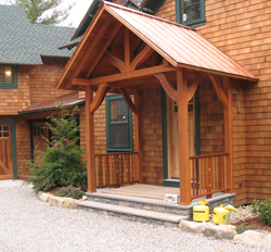 Adirondack Camp