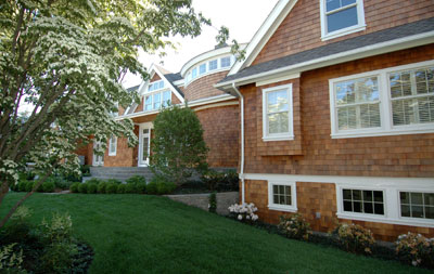 Shingle Style Renovation