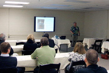Geothermal Workshop